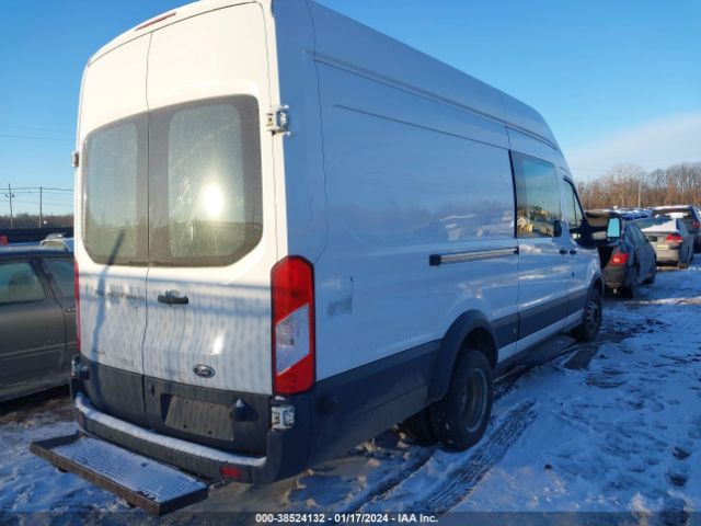 1FTBF4XG2HKA65515 Ford Transit-350