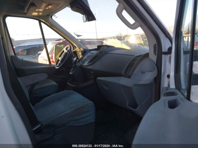1FTBF4XG2HKA65515 Ford Transit-350