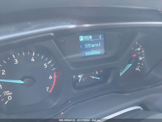 1FTBF4XG2HKA65515 Ford Transit-350