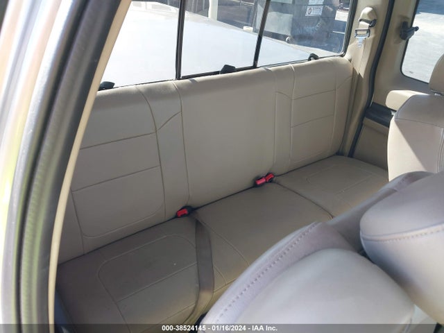 2005 FORD F-250 LARIAT/XL/XLT VIN: 1FTSX20P95EC96062