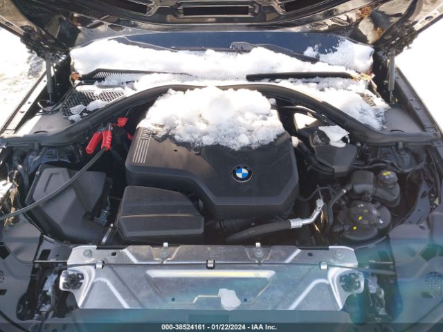 WBA5R7C53KFH32005 BMW 330i Xdrive