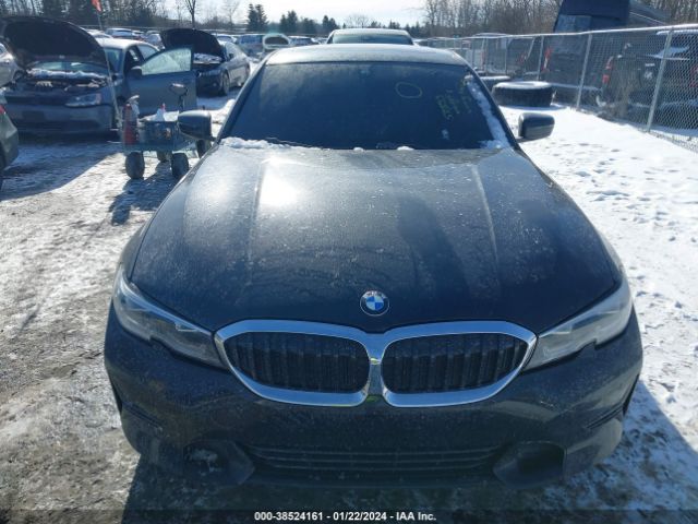 WBA5R7C53KFH32005 BMW 330i Xdrive