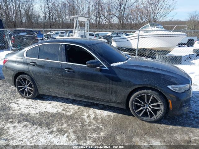 WBA5R7C53KFH32005 BMW 330i Xdrive