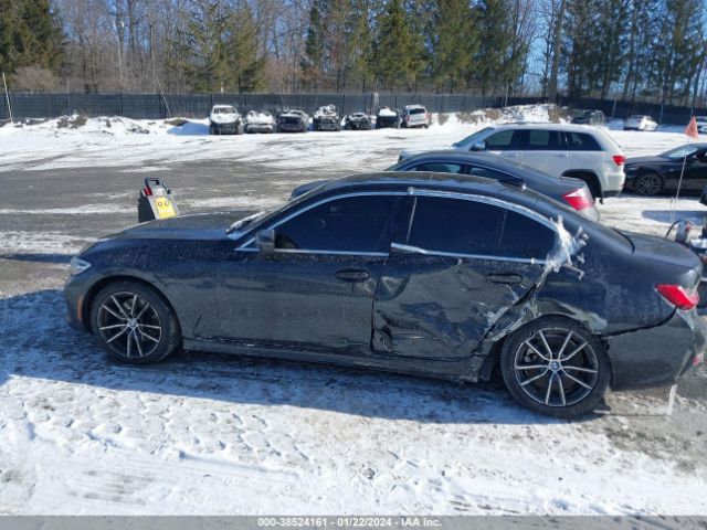 WBA5R7C53KFH32005 BMW 330i Xdrive