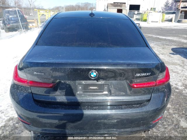 WBA5R7C53KFH32005 BMW 330i Xdrive