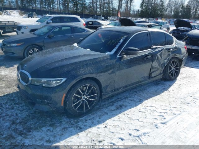 WBA5R7C53KFH32005 BMW 330i Xdrive