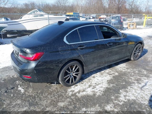 WBA5R7C53KFH32005 BMW 330i Xdrive