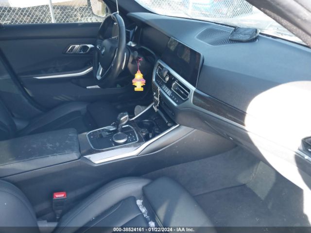 WBA5R7C53KFH32005 BMW 330i Xdrive