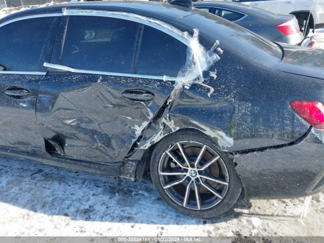WBA5R7C53KFH32005 BMW 330i Xdrive