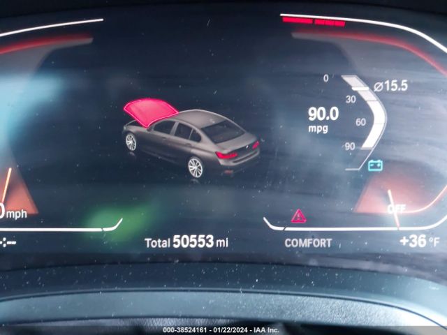 WBA5R7C53KFH32005 BMW 330i Xdrive