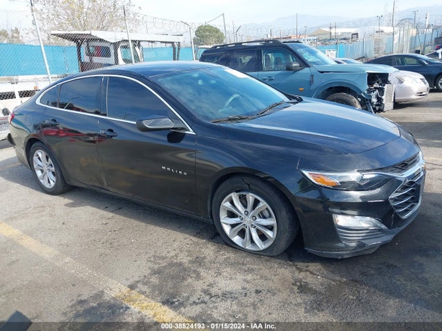 2019 1G1ZD5ST3KF122988 main image