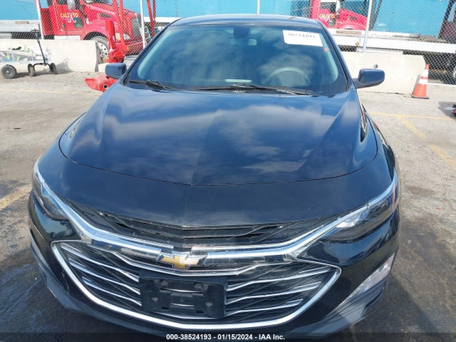 Chevrolet MALIBU LT 2019 1G1ZD5ST3KF122988 Image 12