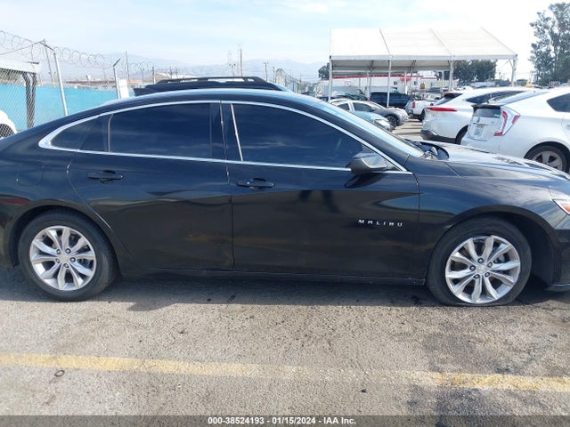 Chevrolet MALIBU LT 2019 1G1ZD5ST3KF122988 Image 13
