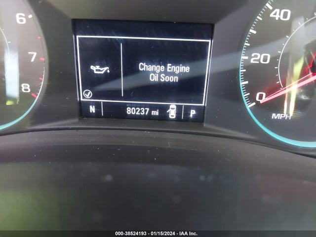 Chevrolet MALIBU LT 2019 1G1ZD5ST3KF122988 Image 15