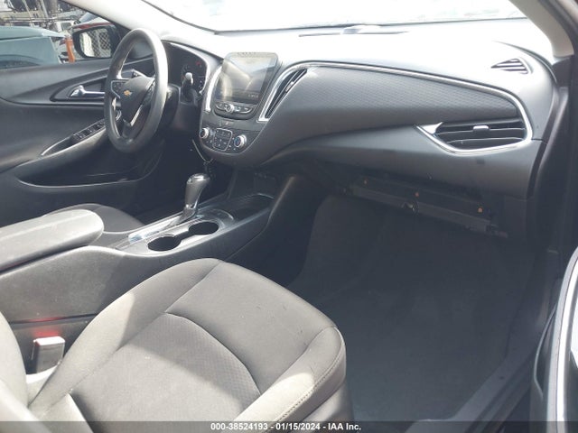 Chevrolet MALIBU LT 2019 1G1ZD5ST3KF122988 Image 5