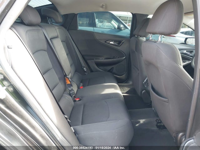 Chevrolet MALIBU LT 2019 1G1ZD5ST3KF122988 Image 8