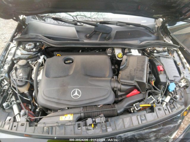 WDCTG4GB7LU028697 Mercedes-Benz Gla 250 4matic