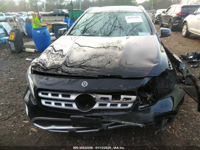 WDCTG4GB7LU028697 Mercedes-Benz Gla 250 4matic
