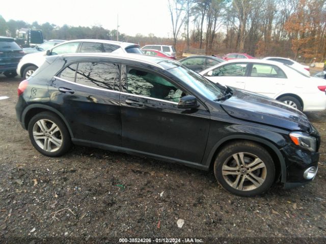 WDCTG4GB7LU028697 Mercedes-Benz Gla 250 4matic