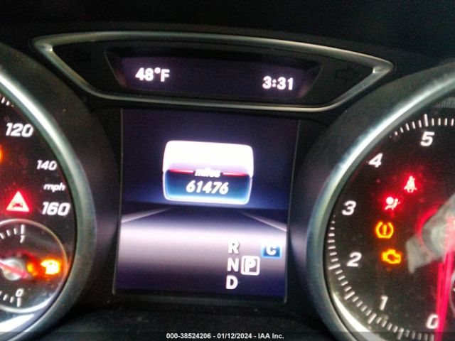 WDCTG4GB7LU028697 Mercedes-Benz Gla 250 4matic