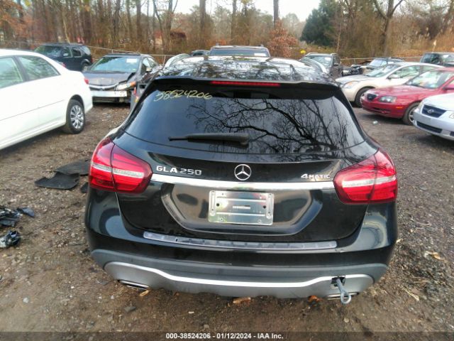 WDCTG4GB7LU028697 Mercedes-Benz Gla 250 4matic