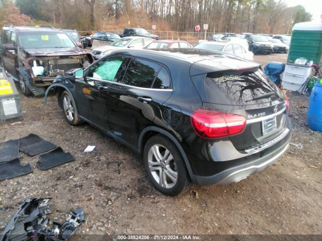 WDCTG4GB7LU028697 Mercedes-Benz Gla 250 4matic