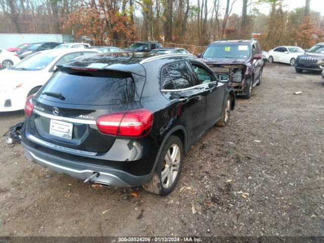 WDCTG4GB7LU028697 Mercedes-Benz Gla 250 4matic