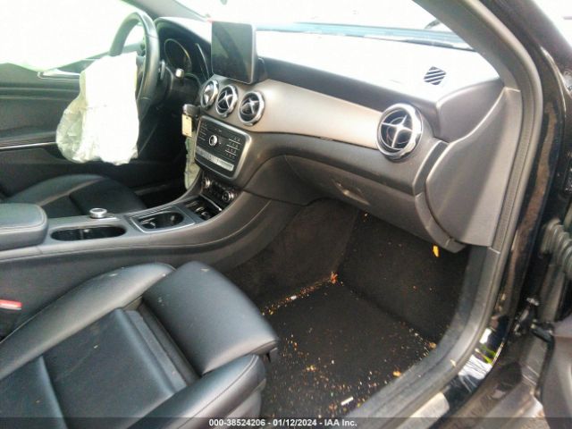 WDCTG4GB7LU028697 Mercedes-Benz Gla 250 4matic