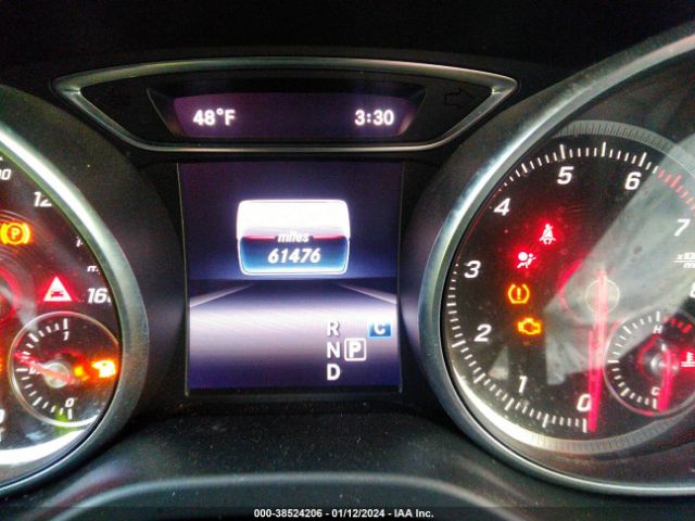 WDCTG4GB7LU028697 Mercedes-Benz Gla 250 4matic