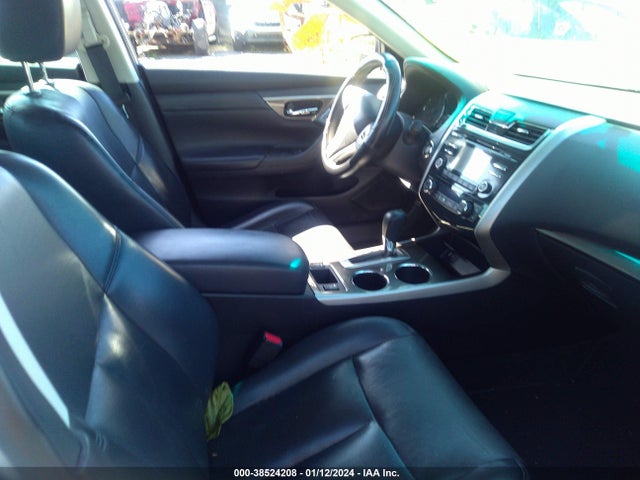 1N4AL3AP3FN904452 Nissan Altima