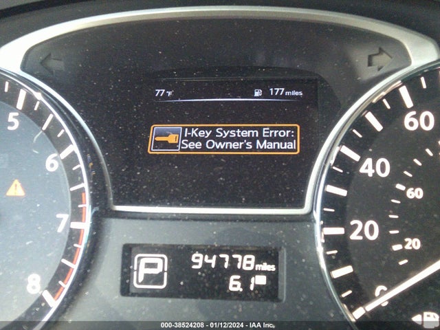 1N4AL3AP3FN904452 Nissan Altima