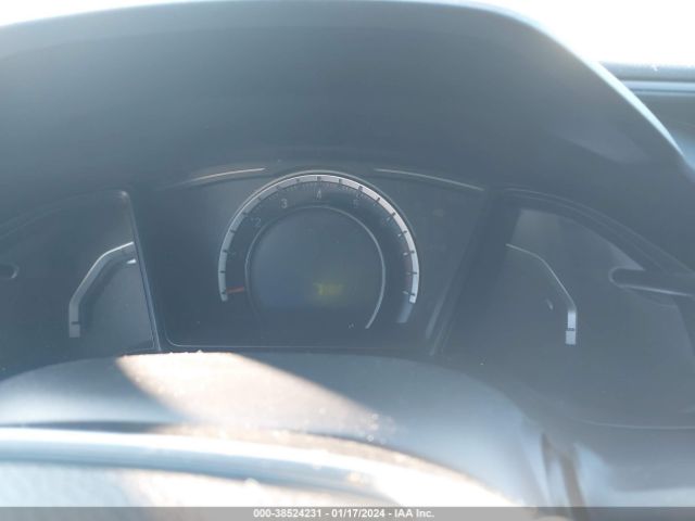 2HGFC4B06JH303224 Honda Civic Lx-p
