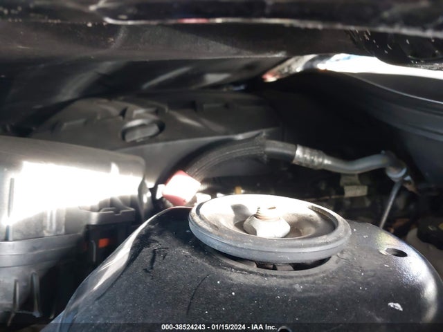 Chevrolet Camaro 2lt 2014 2G1FC1E38E9268004 Image 10