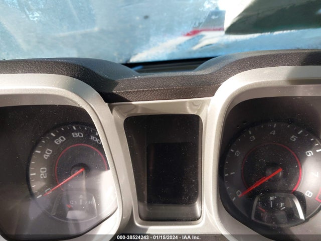 Chevrolet Camaro 2lt 2014 2G1FC1E38E9268004 Image 7