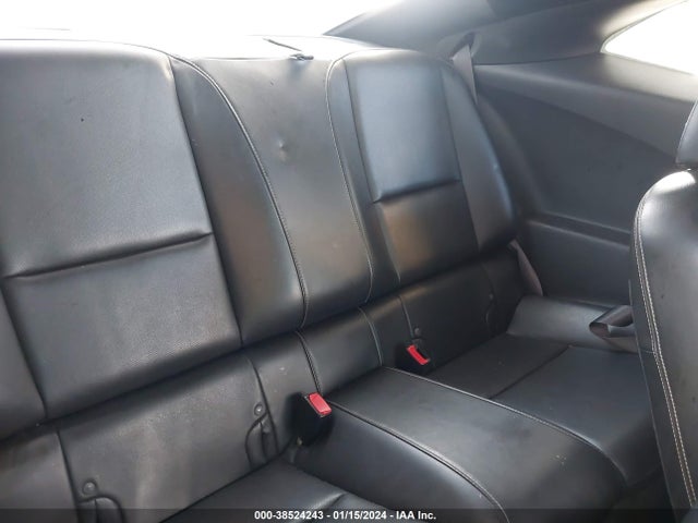 Chevrolet Camaro 2lt 2014 2G1FC1E38E9268004 Image 8