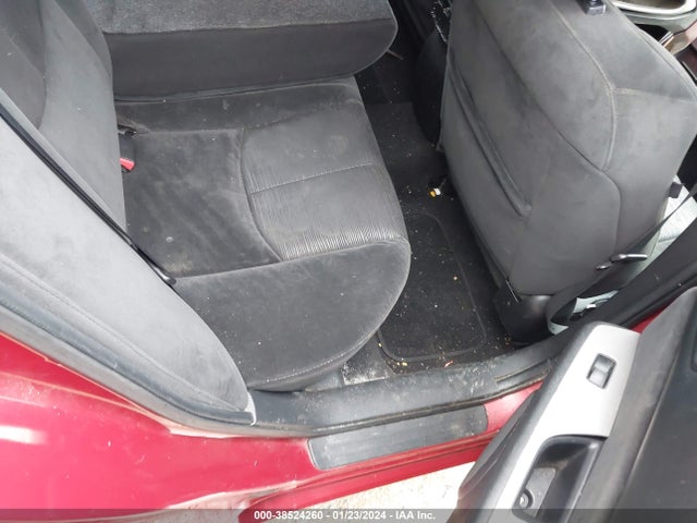 2009 MAZDA MAZDA6 S TOURING VIN: 1YVHP82B095M09850