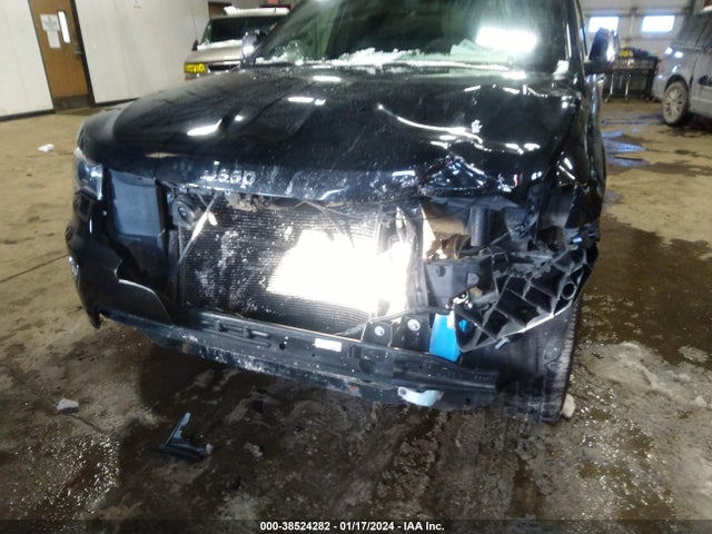 2018 JEEP GRAND CHEROKEE LIMITED 4X4 VIN: 1C4RJFBG1JC426040