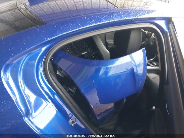 2019 JAGUAR XE SAJAD4FX2KCP45498 Photo 7