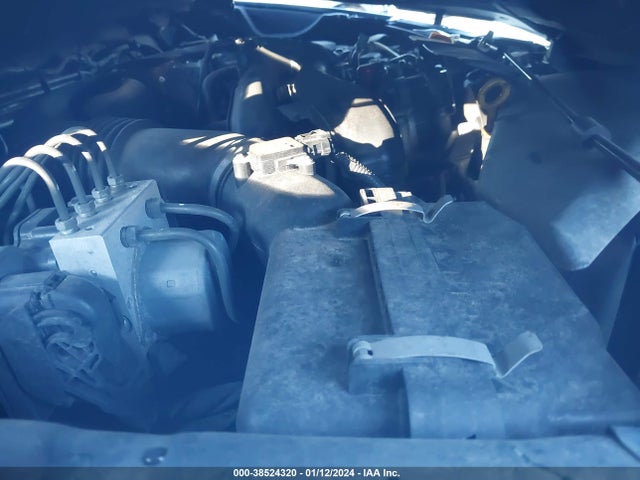 2012 SUBARU IMPREZA 2.0I VIN: JF1GPAA68CH217102