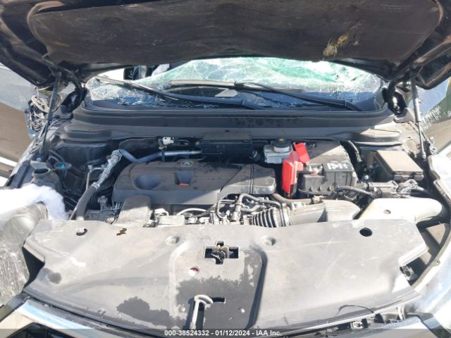 5J8TC1H50LL011823 Acura Rdx Technology Package