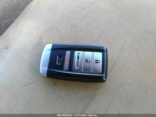 5J8TC1H50LL011823 Acura Rdx Technology Package
