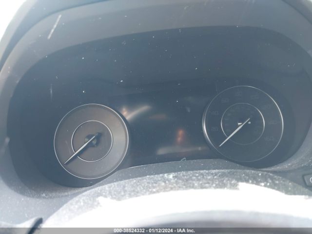 5J8TC1H50LL011823 Acura Rdx Technology Package