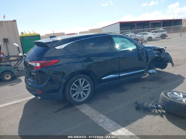 5J8TC1H50LL011823 Acura Rdx Technology Package