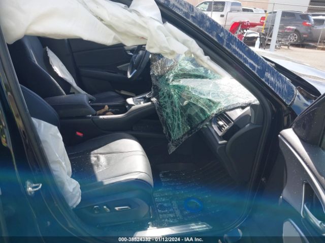 5J8TC1H50LL011823 Acura Rdx Technology Package