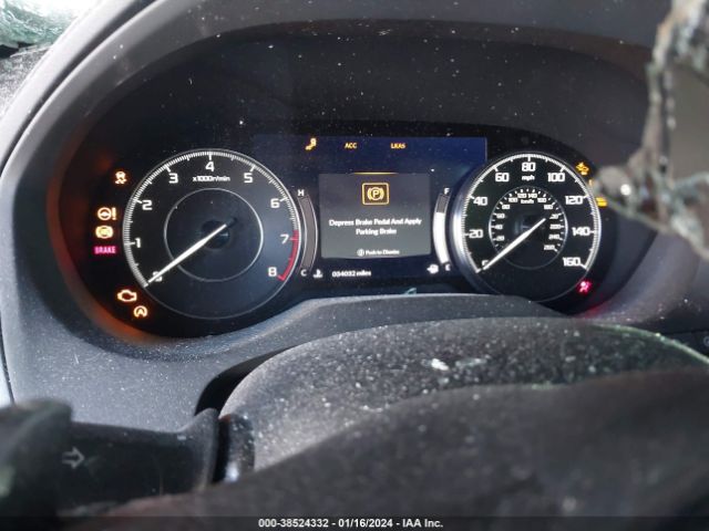 5J8TC1H50LL011823 Acura Rdx Technology Package