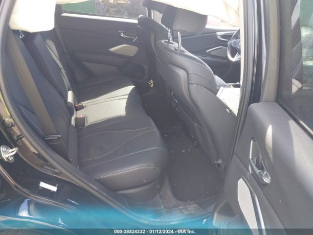 5J8TC1H50LL011823 Acura Rdx Technology Package