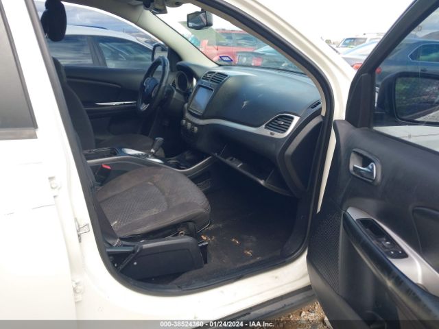 3C4PDCBB8ET198629 Dodge Journey Sxt