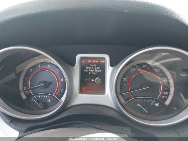3C4PDCBB8ET198629 Dodge Journey Sxt