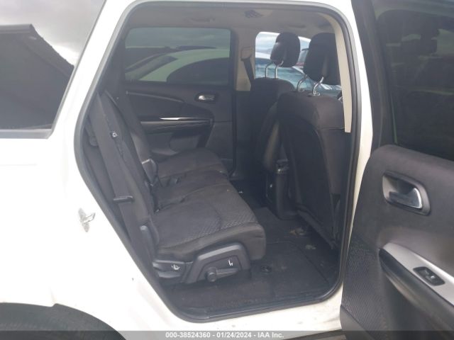 3C4PDCBB8ET198629 Dodge Journey Sxt