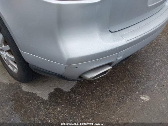 2010 PORSCHE CAYENNE WP1AA2AP0ALA04220 Photo 5